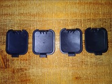 4 Abdeckkappen Alfa Romeo 159 Brera Spider 939 156062794 156070600