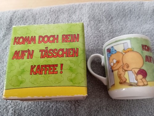 Komm doch rein auf - doch,