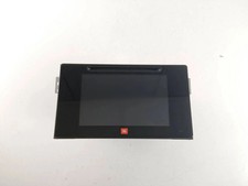 Toyota Prius (XW50) Radio /