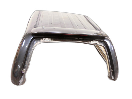 Sjs canapy hardtop abdeckung - canapy,