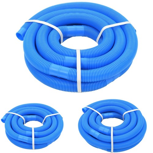 Poolschlauch mit klammern - mit,
