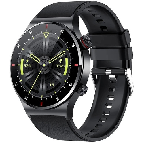 Smartwatch 2025 neue nfc - smartwatch,