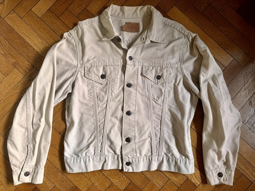 Original vintage 60er - original,