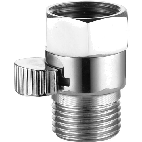 Absperrventil dusche messing - absperrventil,