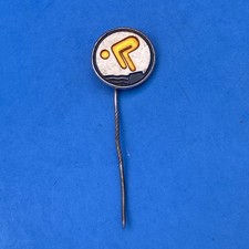 Vintage German Swimming Badge