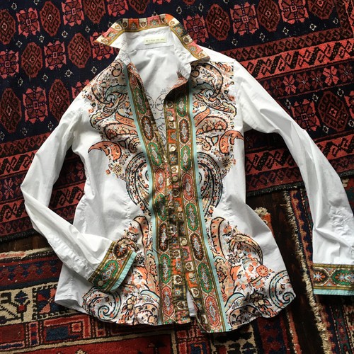 Etro bluse 40 - bluse,, it
