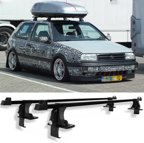 Dachträger gepäckträger - 54",
