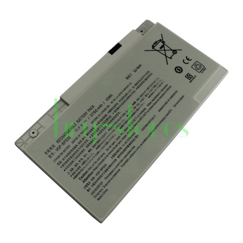 Vgp bps33 laptop battery - laptop,