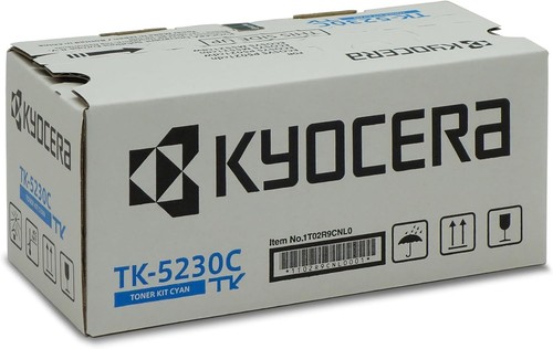 Kyocera 5230c - kyocera, tk-5230c