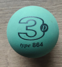 Minigolfball Minigolfbälle ~