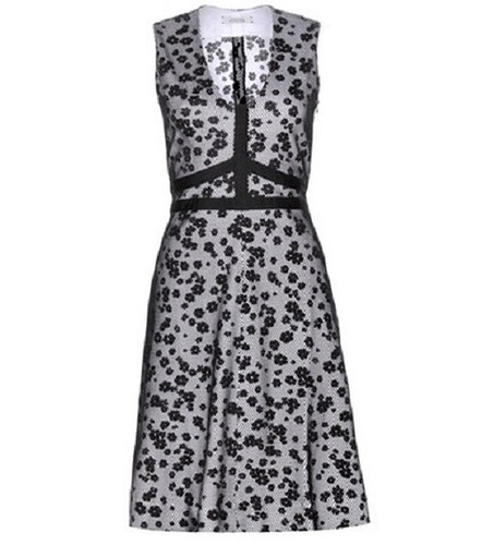 Dorothee schumacher kleid - schumacher, gr