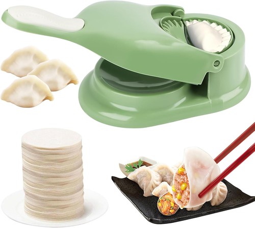 Teigtaschen maker dumpling - teigtaschen,