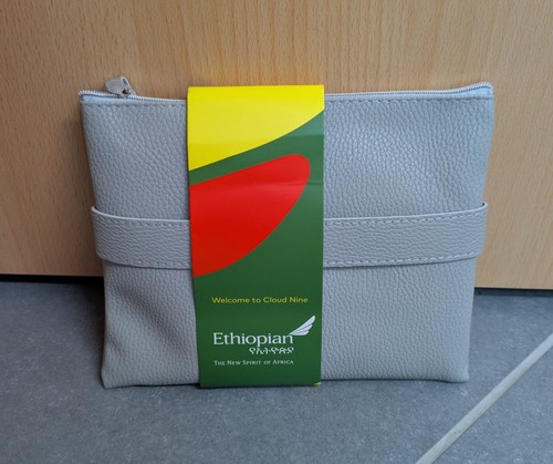 Ethiopian airlines business - ethiopian,