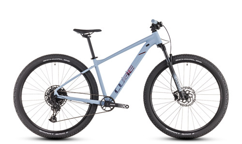 Mtb cube attention slx - cube,