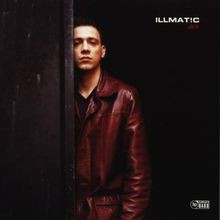 Still ill von illmatic - illmatic, |