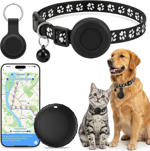 Gps tracker katze hund - gps,