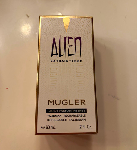 Mugler alien extraitense eau - extraitense,