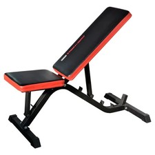 Train Hard® Trainingsbank