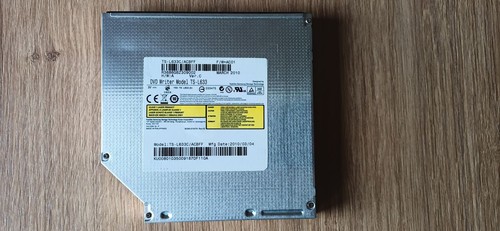 Toshiba samsung l633 - toshiba, ts-l633