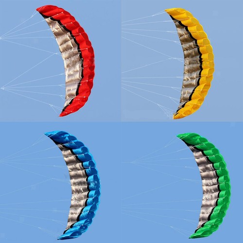 Stunt power kite langlebig - stunt,