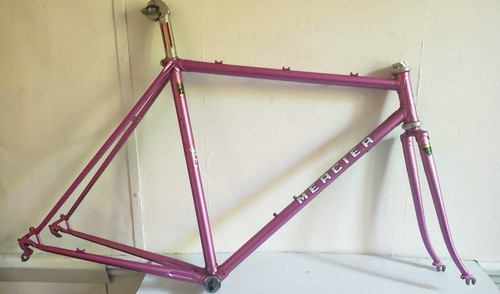 Mercier prestige rahmen - mercier,
