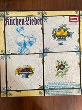 Various - Küchenlieder -
