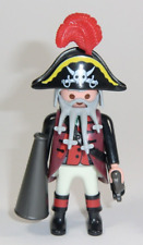 Playmobil - Piratenkapitän Graubart #23-4177/L2