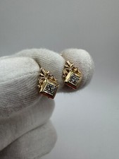 Vintage Gold 14K 583 Damen