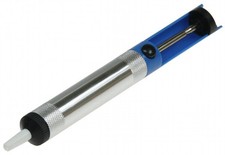 Entlötpumpe Vacuum Pumpe