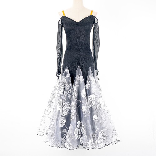 Neu latino salsa kleid - neu,