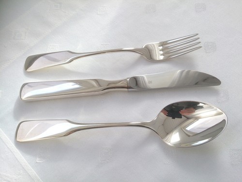 Wmf saturn tafelbesteck tlg - saturn,