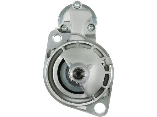 Anlasser starter 12 v - as-pl,