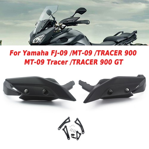Handguards wind deflectors - handguards,
