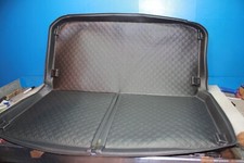 Original Opel GM Ablageschale Teppich Laderaum Faltbar Agila A - 9121776