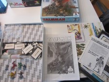 TALISMAN 1 und 2 - Schmidt