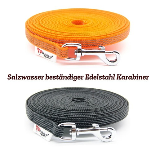 Schleppleine edelstahl - mm,