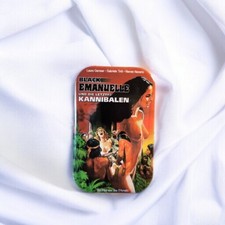 Black emanuelle und die - emanuelle,