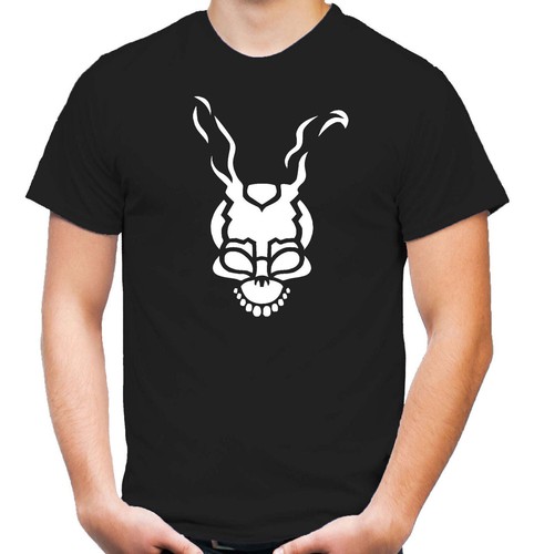Donnie darko shirt - donnie, t-shirt