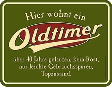 Geburtstag lustige - 40.,