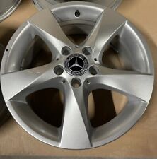 Original Mercedes W447 Vito V-Klasse 17" Felge NEU A4474012200 NEU 7Jx17Et51
