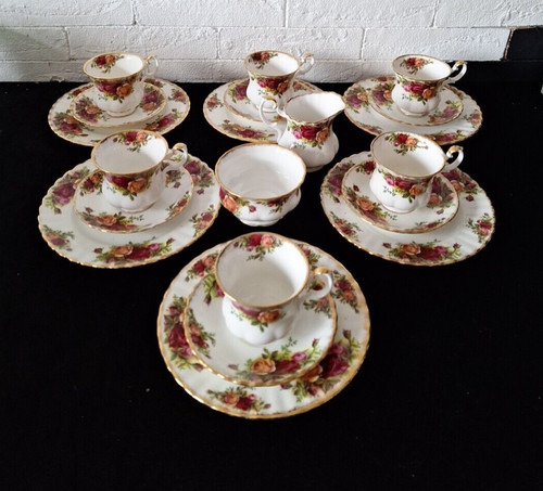 Royal albert country - royal,