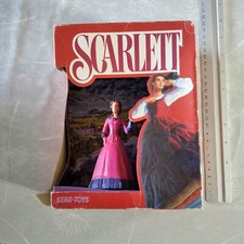 Scarlett hara so viel wie - scarlett,