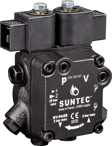 Suntec ölbrennerpumpe 45 - suntec, at