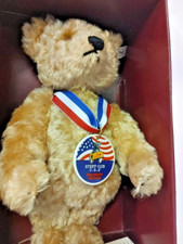 STEIFF 1993/94 Club Premier