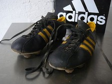 adidas vintage beckenbauer super UK 10 original 1960