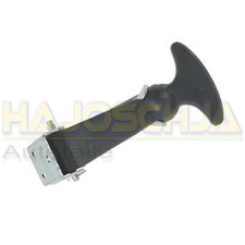 Haubenhalter kompl. 130 mm