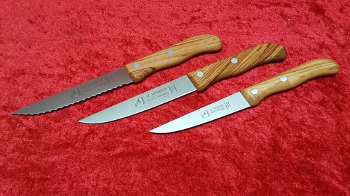 Herder küchenmesser 3 - h.,