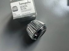 Hansgrohe Selecta Classic