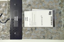 JAB Anstoetz Perla Stoffmuster Schals 113x19cm Q-1878