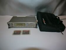 Sound Devices 744T Audio Recorder jh